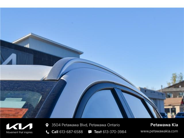 2023 Kia Sportage LX (Stk: P0796) in Petawawa - Image 4 of 32