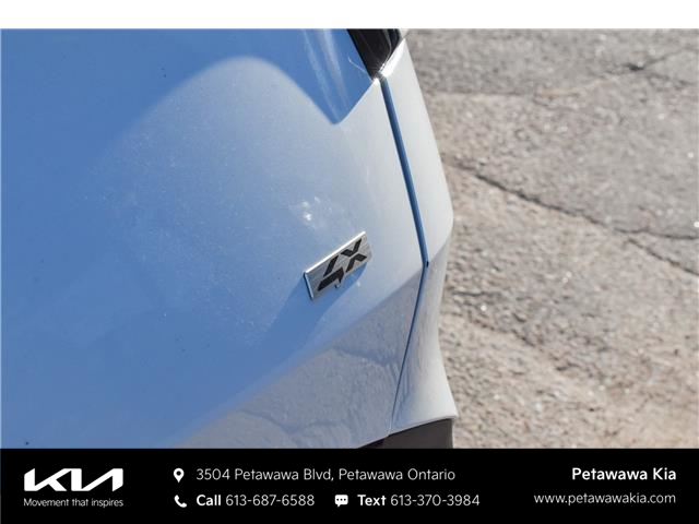 2023 Kia Sportage LX (Stk: P0796) in Petawawa - Image 8 of 32