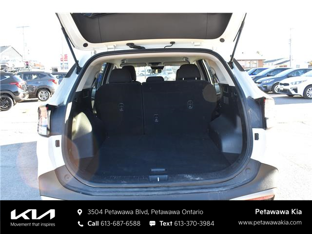 2023 Kia Sportage LX (Stk: P0796) in Petawawa - Image 9 of 32