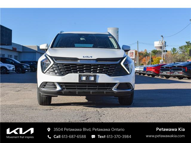 2023 Kia Sportage LX (Stk: P0796) in Petawawa - Image 12 of 32