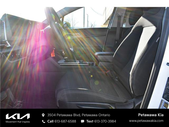 2023 Kia Sportage LX (Stk: P0796) in Petawawa - Image 16 of 32