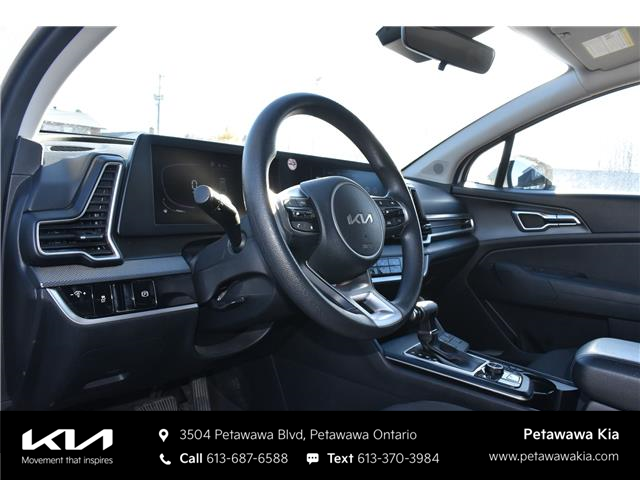 2023 Kia Sportage LX (Stk: P0796) in Petawawa - Image 15 of 32