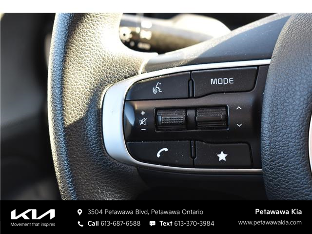 2023 Kia Sportage LX (Stk: P0796) in Petawawa - Image 20 of 32