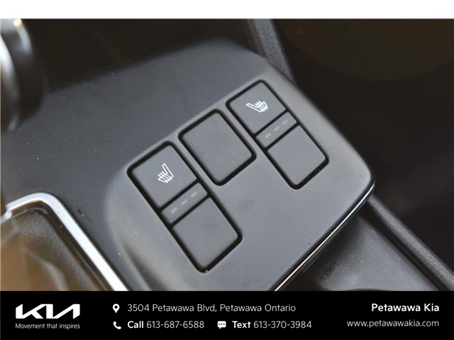 2023 Kia Sportage LX (Stk: P0796) in Petawawa - Image 30 of 32