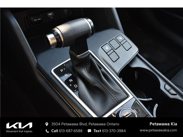 2023 Kia Sportage LX (Stk: P0796) in Petawawa - Image 29 of 32