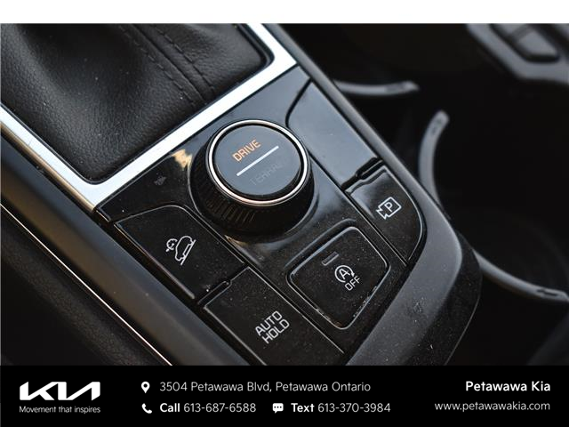 2023 Kia Sportage LX (Stk: P0796) in Petawawa - Image 31 of 32