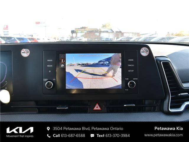 2023 Kia Sportage LX (Stk: P0796) in Petawawa - Image 24 of 32