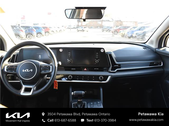 2023 Kia Sportage LX (Stk: P0796) in Petawawa - Image 32 of 32