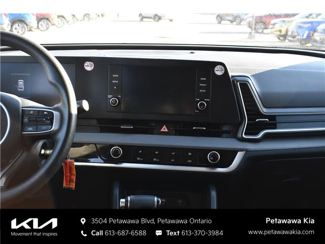 2023 Kia Sportage LX (Stk: P0796) in Petawawa - Image 23 of 32