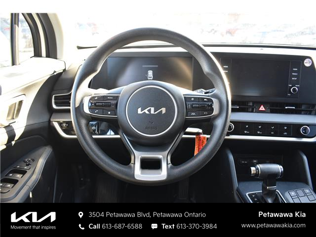 2023 Kia Sportage LX (Stk: P0796) in Petawawa - Image 22 of 32