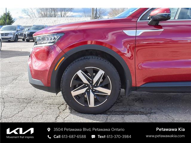 2022 Kia Sorento 2.5L LX+ (Stk: P0795) in Petawawa - Image 3 of 36