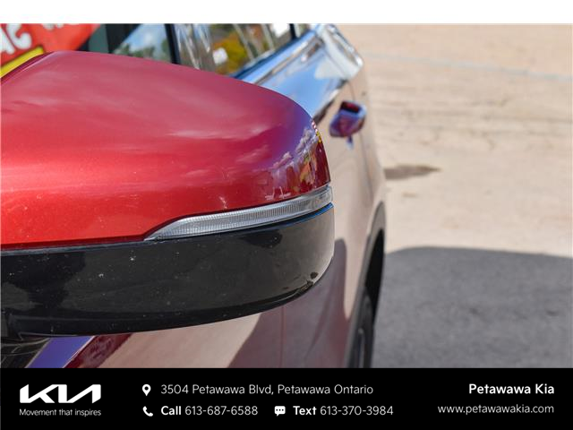 2022 Kia Sorento 2.5L LX+ (Stk: P0795) in Petawawa - Image 4 of 36