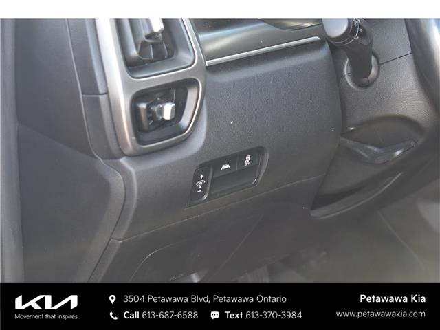 2022 Kia Sorento 2.5L LX+ (Stk: P0795) in Petawawa - Image 14 of 36