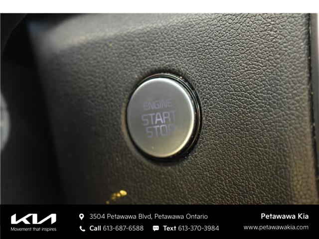 2022 Kia Sorento 2.5L LX+ (Stk: P0795) in Petawawa - Image 25 of 36