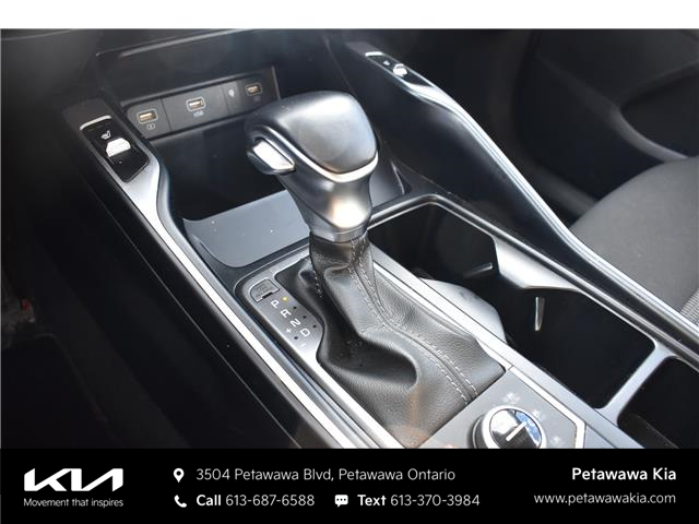 2022 Kia Sorento 2.5L LX+ (Stk: P0795) in Petawawa - Image 31 of 36