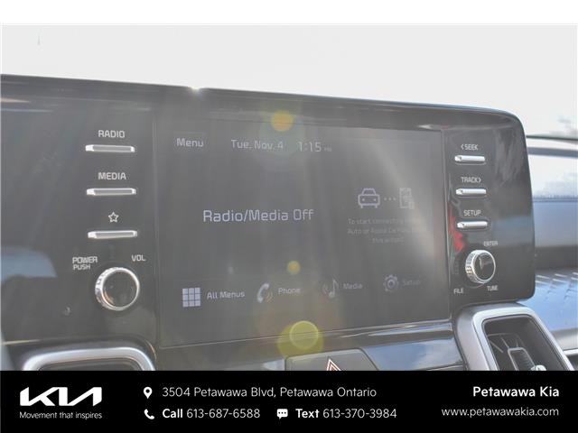 2022 Kia Sorento 2.5L LX+ (Stk: P0795) in Petawawa - Image 28 of 36