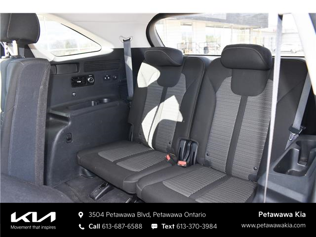 2022 Kia Sorento 2.5L LX+ (Stk: P0795) in Petawawa - Image 18 of 36