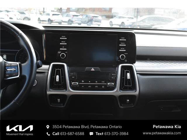 2022 Kia Sorento 2.5L LX+ (Stk: P0795) in Petawawa - Image 24 of 36
