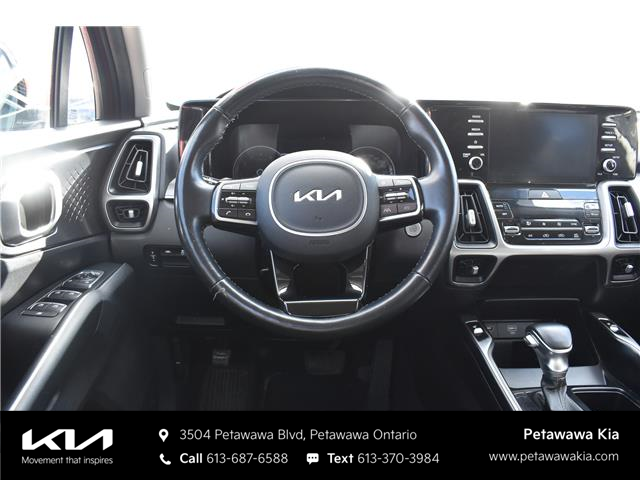 2022 Kia Sorento 2.5L LX+ (Stk: P0795) in Petawawa - Image 23 of 36