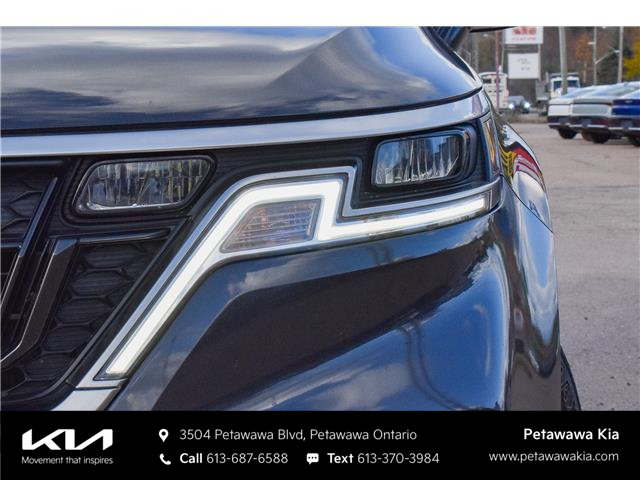 2024 Kia Carnival LX (Stk: P0805) in Petawawa - Image 2 of 37