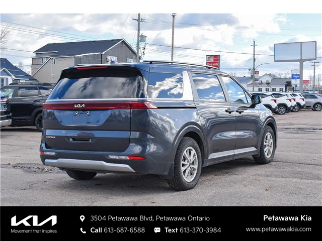2024 Kia Carnival LX (Stk: P0805) in Petawawa - Image 8 of 37
