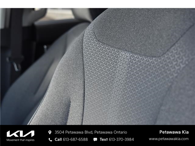 2024 Kia Carnival LX (Stk: P0805) in Petawawa - Image 15 of 37