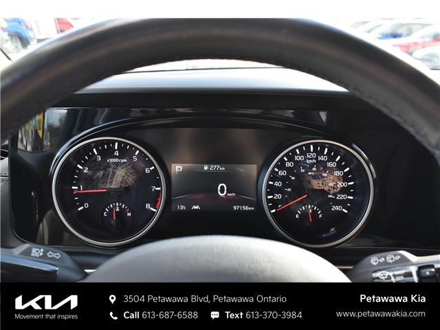 2024 Kia Carnival LX (Stk: P0805) in Petawawa - Image 19 of 37