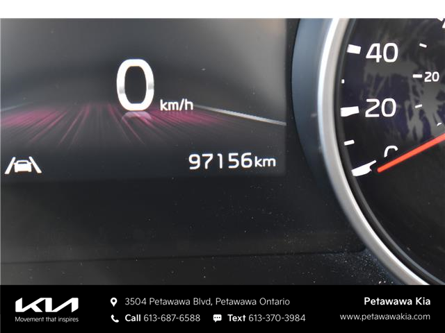 2024 Kia Carnival LX (Stk: P0805) in Petawawa - Image 18 of 37
