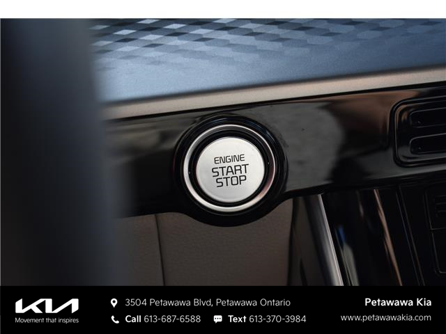 2024 Kia Carnival LX (Stk: P0805) in Petawawa - Image 29 of 37
