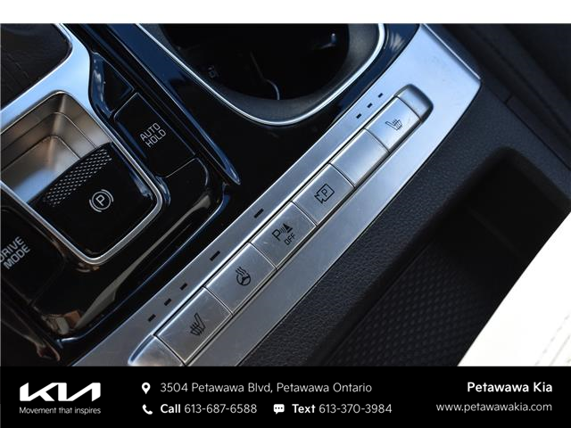 2024 Kia Carnival LX (Stk: P0805) in Petawawa - Image 34 of 37