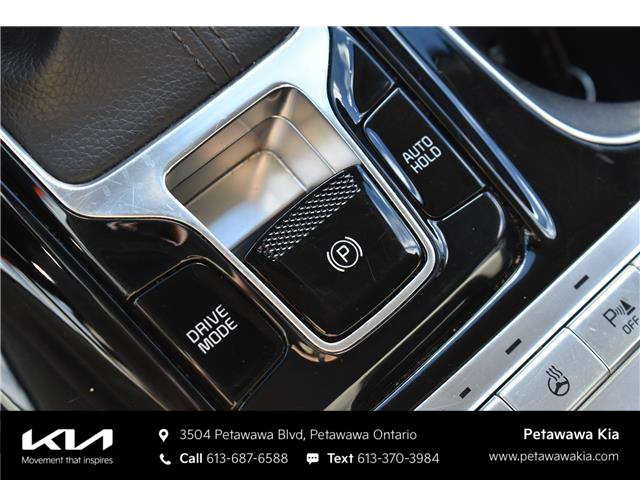 2024 Kia Carnival LX (Stk: P0805) in Petawawa - Image 33 of 37