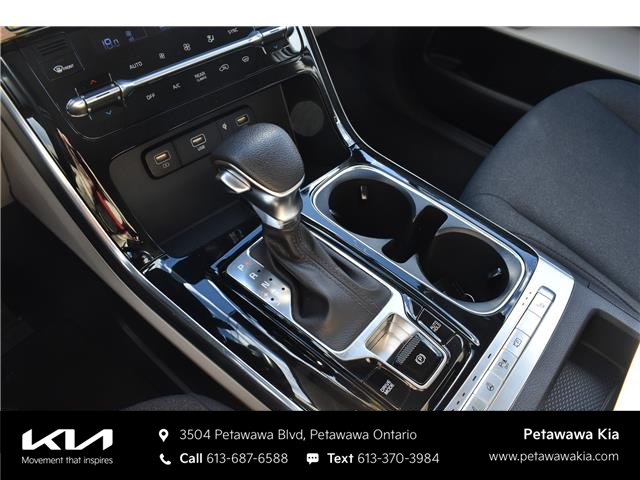 2024 Kia Carnival LX (Stk: P0805) in Petawawa - Image 32 of 37