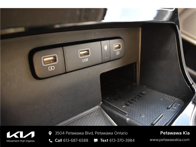2024 Kia Carnival LX (Stk: P0805) in Petawawa - Image 31 of 37