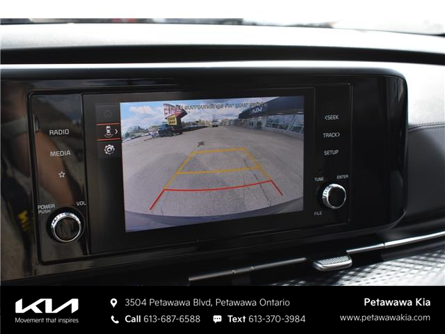 2024 Kia Carnival LX (Stk: P0805) in Petawawa - Image 24 of 37