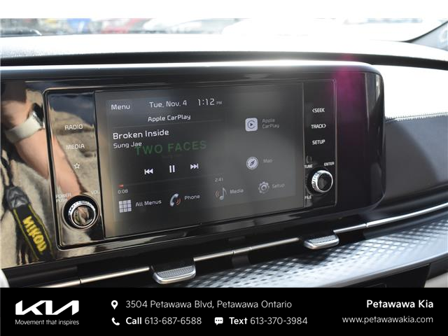 2024 Kia Carnival LX (Stk: P0805) in Petawawa - Image 27 of 37