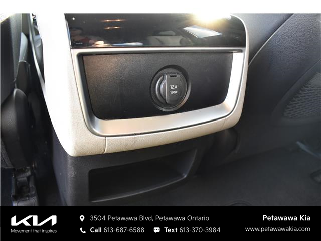 2024 Kia Carnival LX (Stk: P0805) in Petawawa - Image 37 of 37