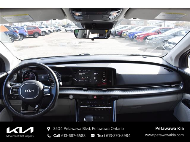 2024 Kia Carnival LX (Stk: P0805) in Petawawa - Image 35 of 37