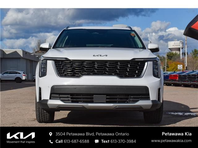 2024 Kia Sorento 2.5L LX (Stk: P0799) in Petawawa - Image 13 of 36