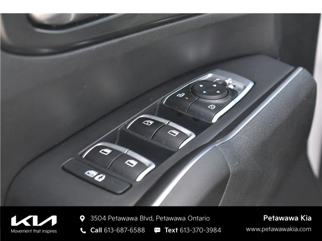 2024 Kia Sorento 2.5L LX (Stk: P0799) in Petawawa - Image 14 of 36