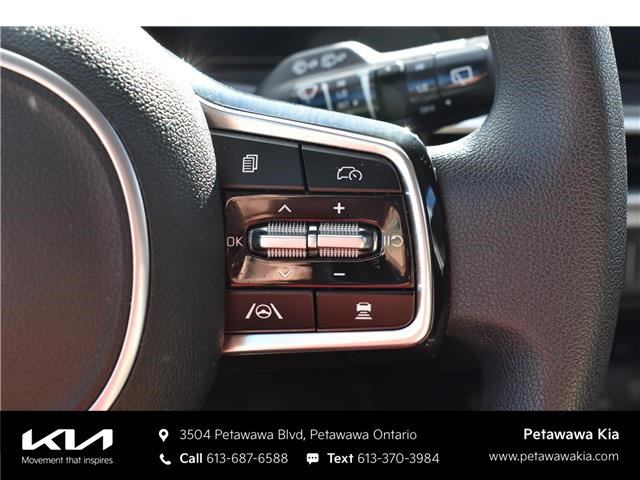 2024 Kia Sorento 2.5L LX (Stk: P0799) in Petawawa - Image 23 of 36