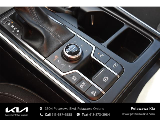 2024 Kia Sorento 2.5L LX (Stk: P0799) in Petawawa - Image 33 of 36