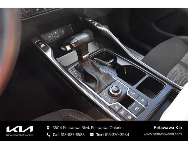 2024 Kia Sorento 2.5L LX (Stk: P0799) in Petawawa - Image 32 of 36