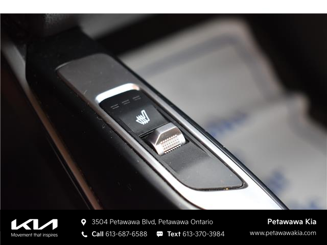 2024 Kia Sorento 2.5L LX (Stk: P0799) in Petawawa - Image 34 of 36