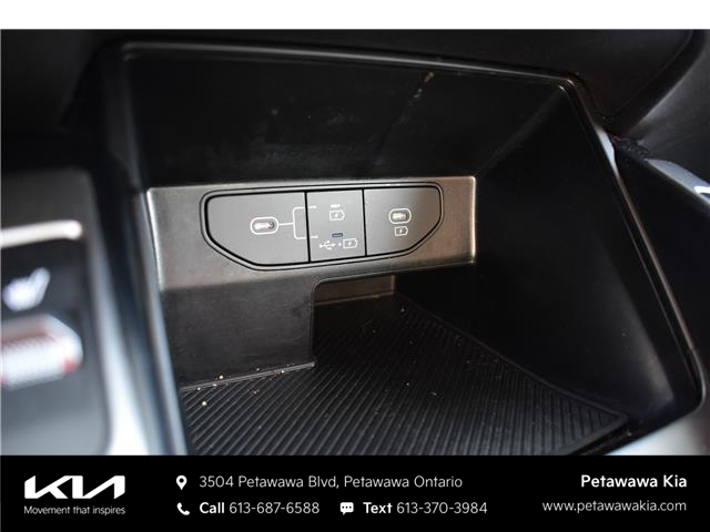 2024 Kia Sorento 2.5L LX (Stk: P0799) in Petawawa - Image 31 of 36