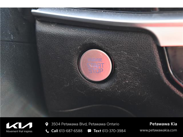 2024 Kia Sorento 2.5L LX (Stk: P0799) in Petawawa - Image 29 of 36