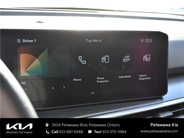 2024 Kia Sorento 2.5L LX (Stk: P0799) in Petawawa - Image 27 of 36