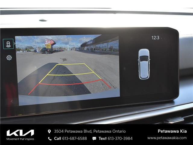 2024 Kia Sorento 2.5L LX (Stk: P0799) in Petawawa - Image 26 of 36