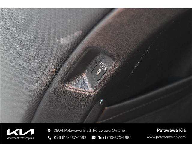 2024 Kia Sorento 2.5L LX (Stk: P0799) in Petawawa - Image 36 of 36