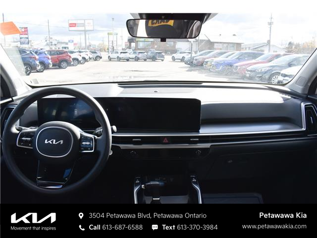 2024 Kia Sorento 2.5L LX (Stk: P0799) in Petawawa - Image 35 of 36