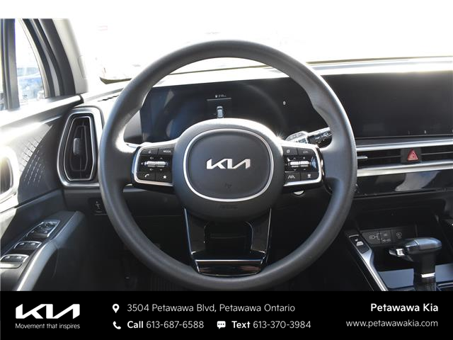 2024 Kia Sorento 2.5L LX (Stk: P0799) in Petawawa - Image 24 of 36
